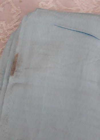 saten tafta  tril kumaş - Görsel 4