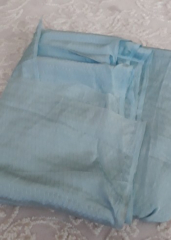 saten tafta  tril kumaş - Görsel 5