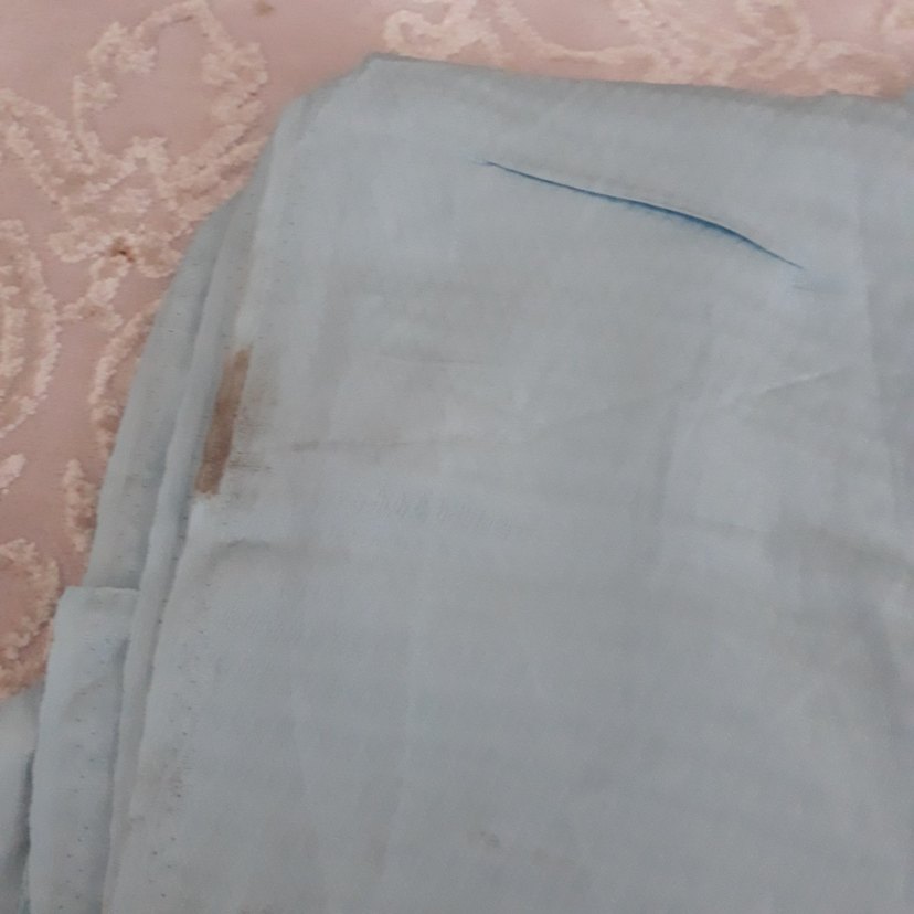 saten tafta  tril kumaş - Görsel 4