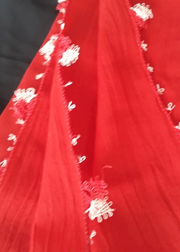 ığne oyalı namaz ortuleri - Görsel 6