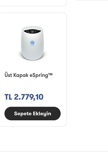 amway e spring su aritici - Görsel 6