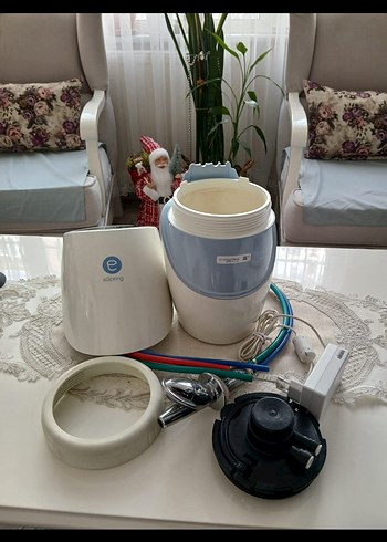 amway e spring su aritici - Görsel 4