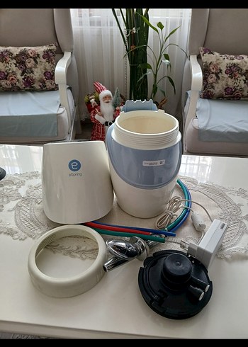 amway e spring su aritici - Görsel 11