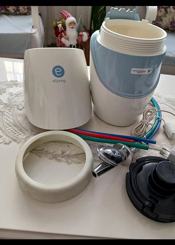 amway e spring su aritici - Görsel 12