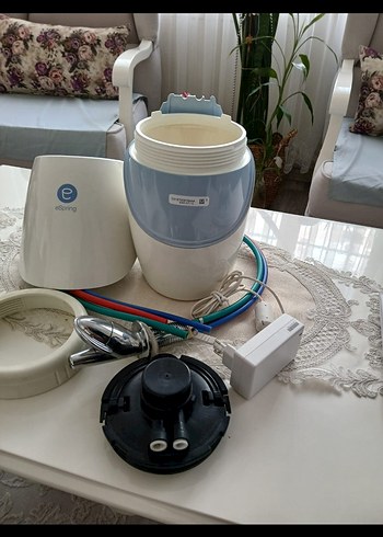 amway e spring su aritici - Görsel 3