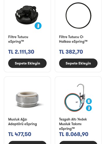 amway e spring su aritici - Görsel 10