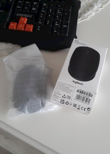 Beyaz Samsung Masaüstü Bilgisayar Seti - Görsel 6