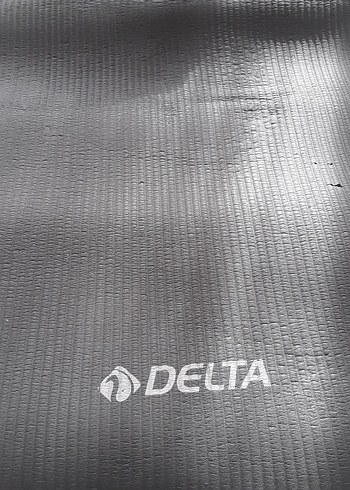 Delta Mavi Pilates Halkası ve matt - Görsel 2