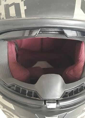 Kask mt helmets blede2 shell - Görsel 4