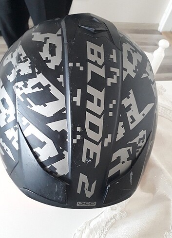 Kask mt helmets blede2 shell - Görsel 10