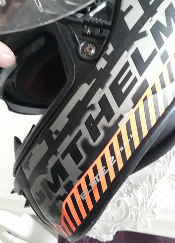 Kask mt helmets blede2 shell - Görsel 11