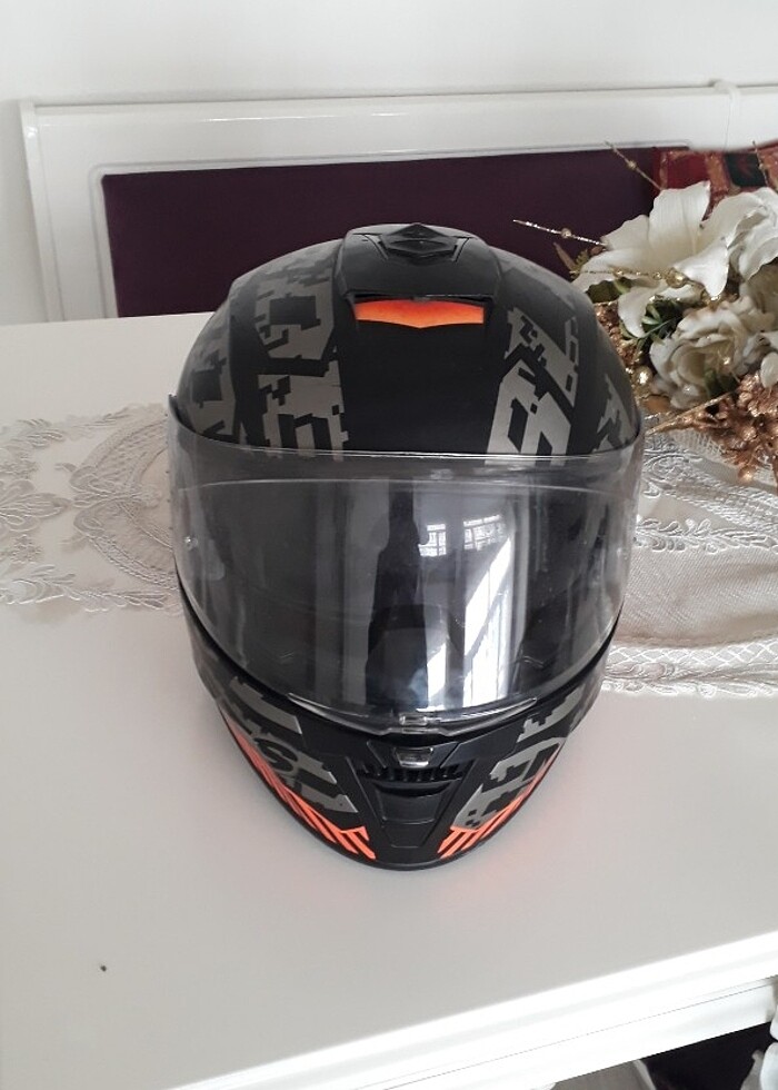 Kask mt helmets blede2 shell - Görsel 2