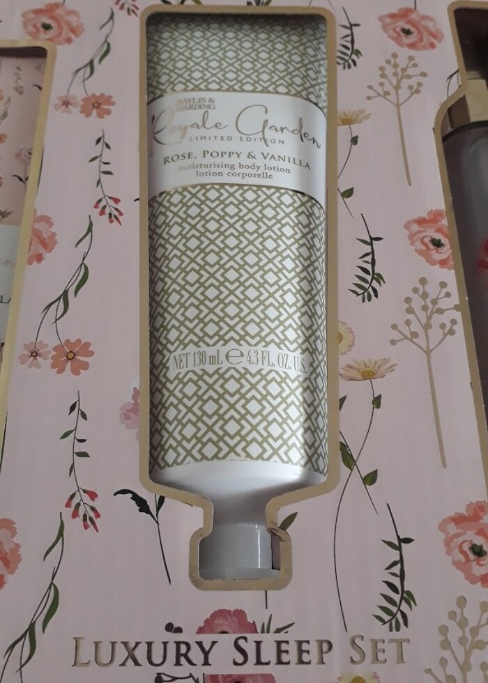 Baylıs&harding - Görsel 2