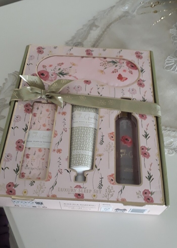 Baylıs&harding - Görsel 3