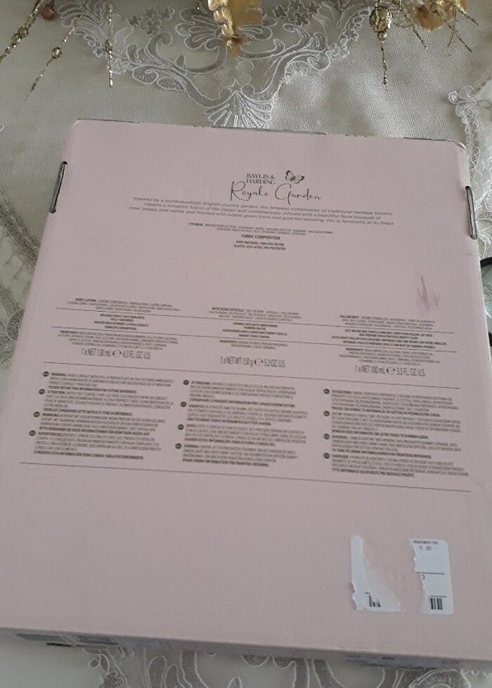 Baylıs&harding - Görsel 4