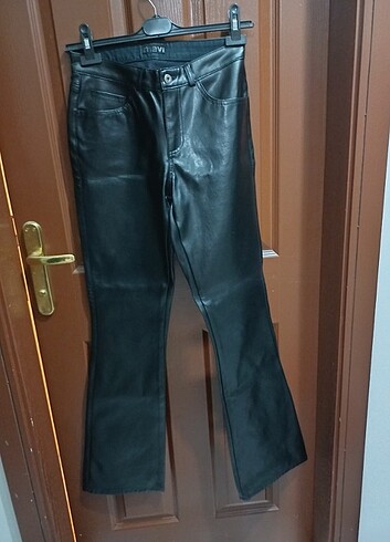 Mavi marka pantolon