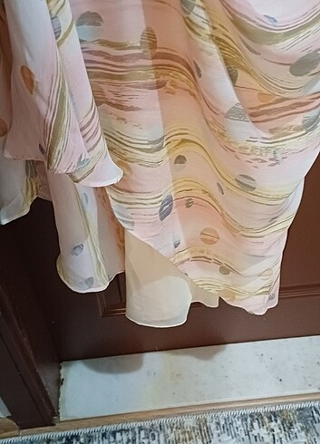 Ipekyol elbise - Görsel 2