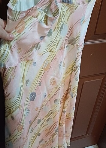 Ipekyol elbise - Görsel 5