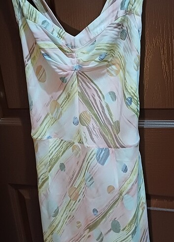 Ipekyol elbise - Görsel 6