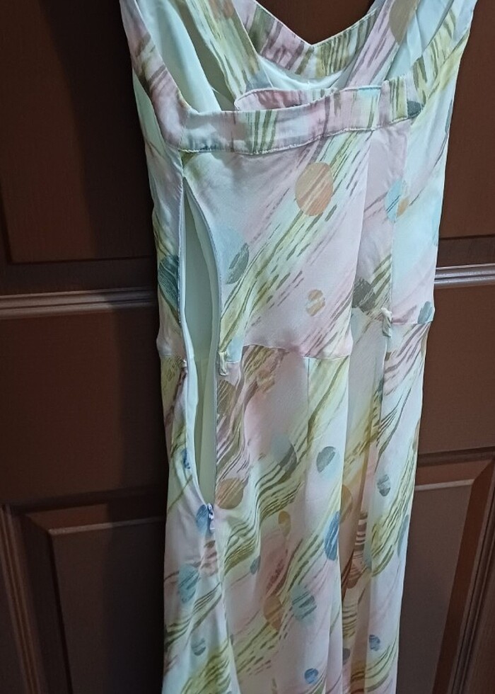 Ipekyol elbise - Görsel 3