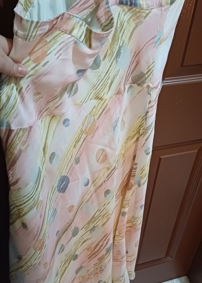 Ipekyol elbise - Görsel 5