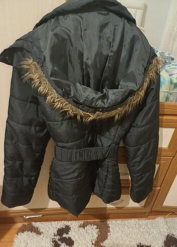 F&F Şişme mont
