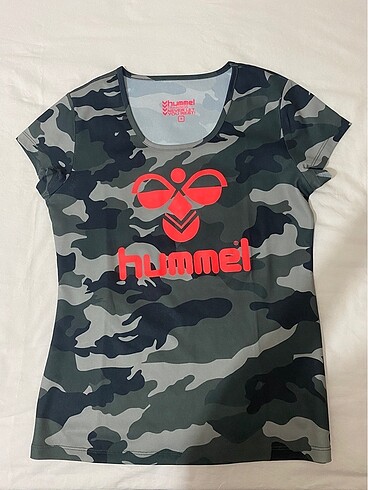 Hummel tişört