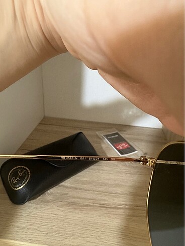 Beden çeşitli Renk Ray ban kadın güneş gözlüğü
