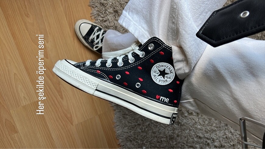 Converse
