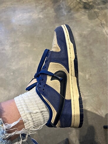 Nike Nike mavi dunk