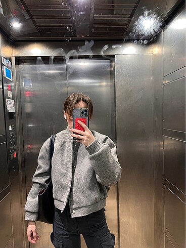 Zara ceket