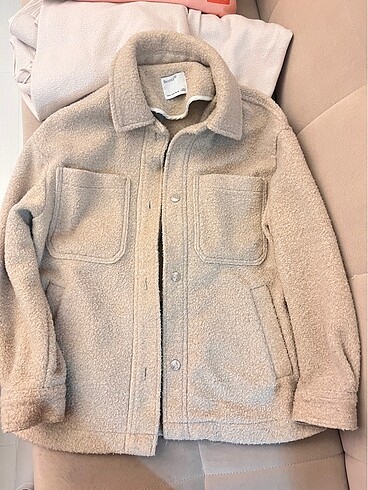 BERSHKA ceket