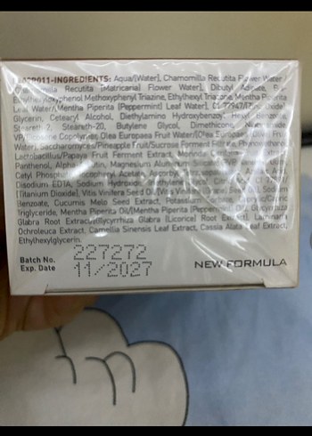 Solante Pigmenta SPF 50+ Güneş Koruyucu Losyon - Görsel 3