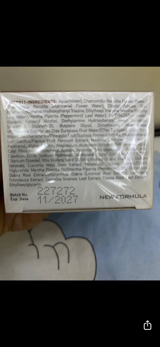 Solante Pigmenta SPF 50+ Güneş Koruyucu Losyon - Görsel 3