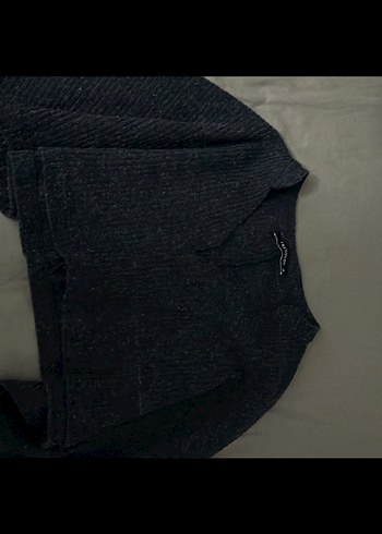 Milla Triko Kadın Kazak - Görsel 3