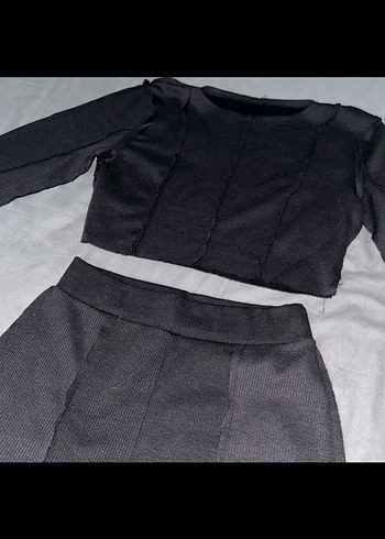 Triko takım - Görsel 2