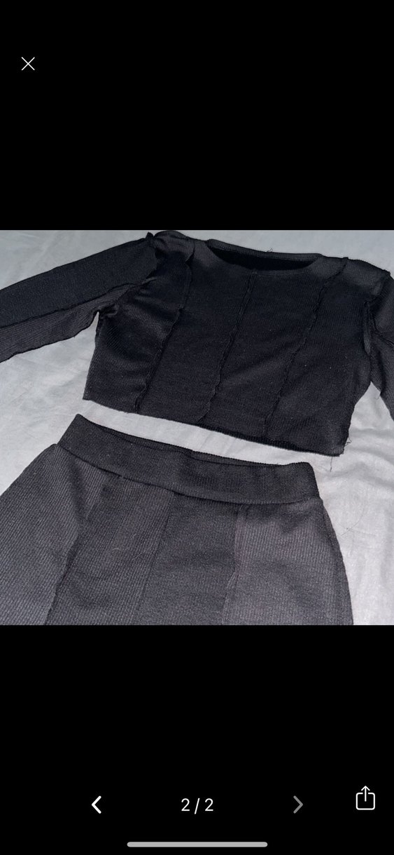 Triko takım - Görsel 2