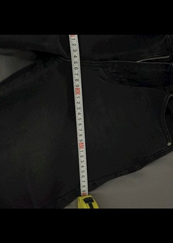 Milla wide leg jean - Görsel 5