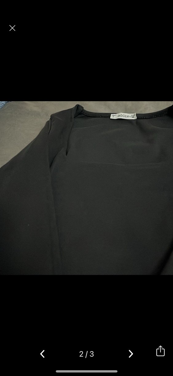 Addax crop - Görsel 2