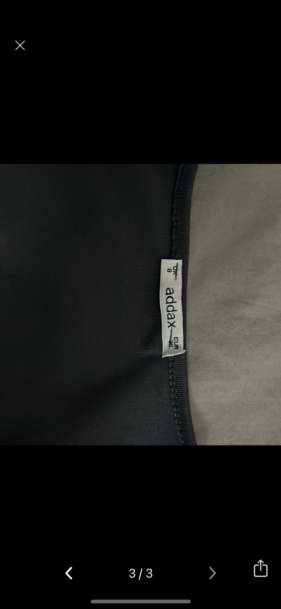 Addax crop - Görsel 3