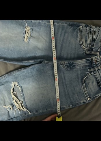 Mavi Denim Kadın Pantolon - Görsel 4