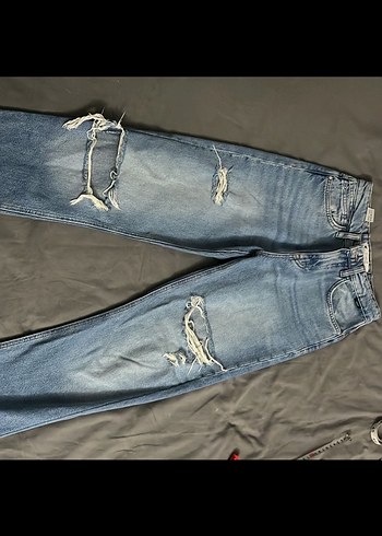 Mavi Denim Kadın Pantolon - Görsel 2