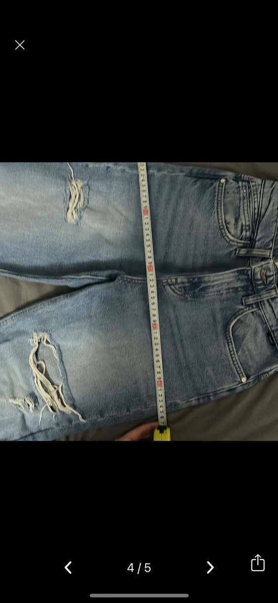 Mavi Denim Kadın Pantolon - Görsel 4