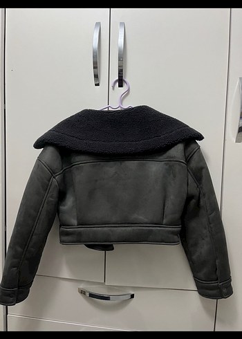 Stradivarius ceket - Görsel 3