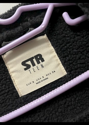 Stradivarius ceket - Görsel 4