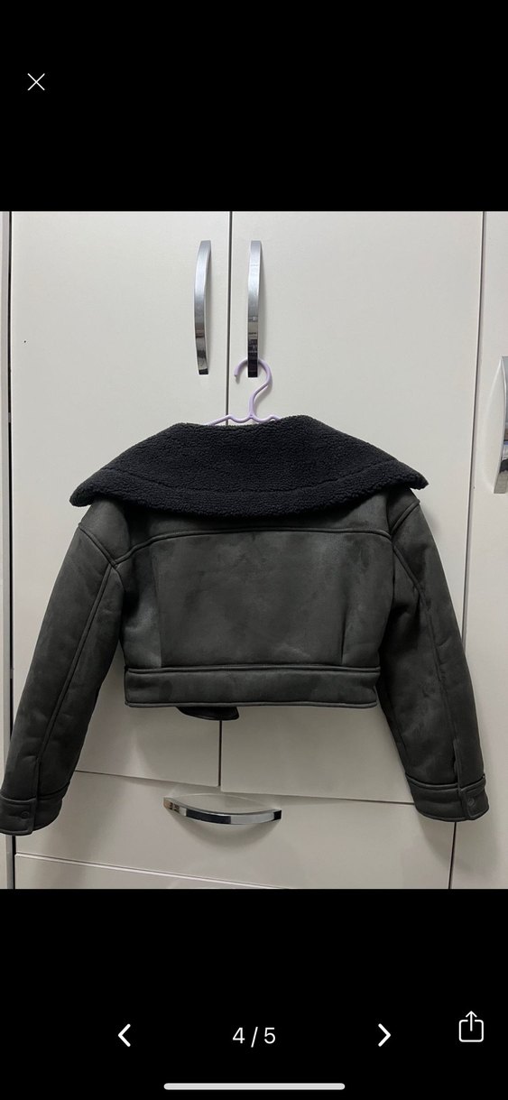 Stradivarius ceket - Görsel 3