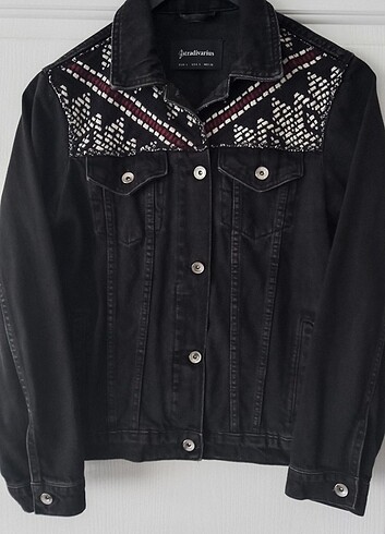 Stradivarius kot ceket
