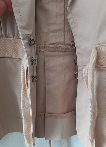 s Beden İpekyol blazer