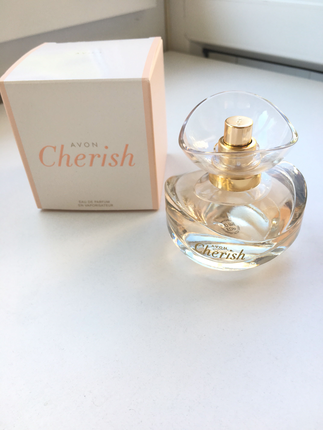 Avon cherish