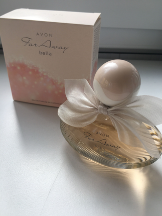 Avon far awey bella